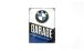 BMW R 1200 GS LC (2013-2018) & R 1200 GS Adventure LC (2014-2018) Metal sign BMW - Garage