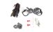 BMW R 1200 GS LC (2013-2018) & R 1200 GS Adventure LC (2014-2018) Auxiliary LED lights Beam 2.0