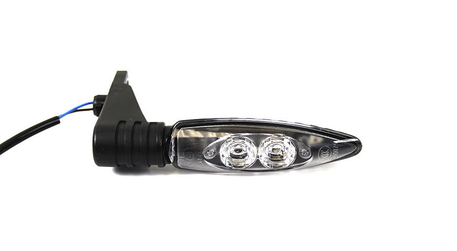 BMW R 1200 GS LC (2013-2018) & R 1200 GS Adventure LC (2014-2018) LED Indicator rear
