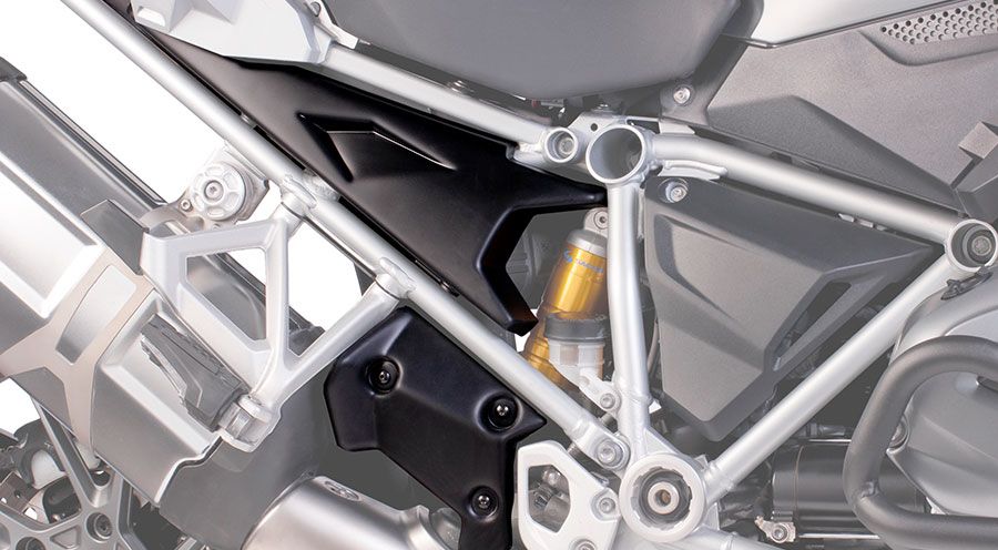 BMW R 1200 GS LC (2013-2018) & R 1200 GS Adventure LC (2014-2018) Frame Infill Panels