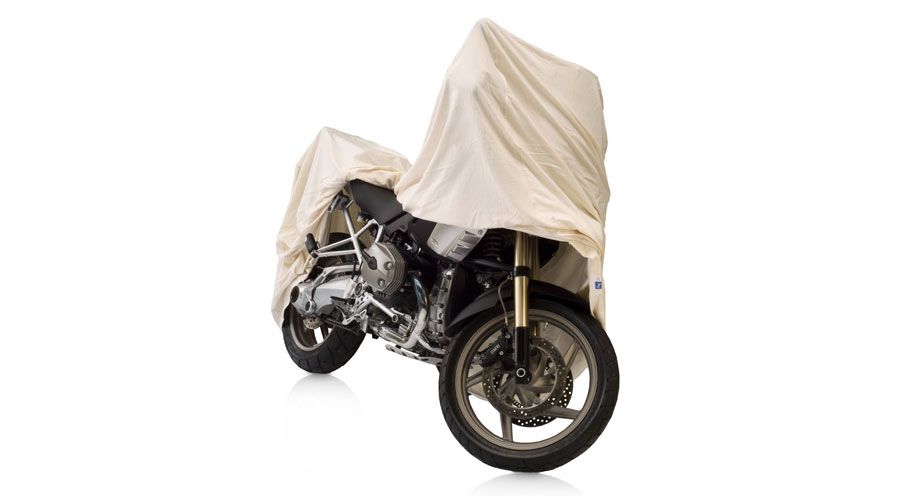 BMW R 1200 GS LC (2013-2018) & R 1200 GS Adventure LC (2014-2018) Indoor Cover